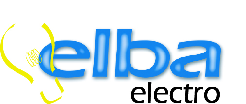 elba electro logo